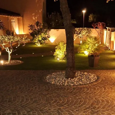 La Bouverie - Independante Avec Piscine Roquebrune-sur Argens